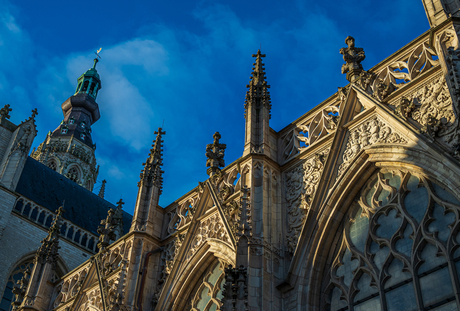 Kooromgang zuid 1 GKB - foto Jan Korebrits