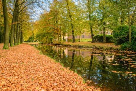 Kasteel Groeneveld