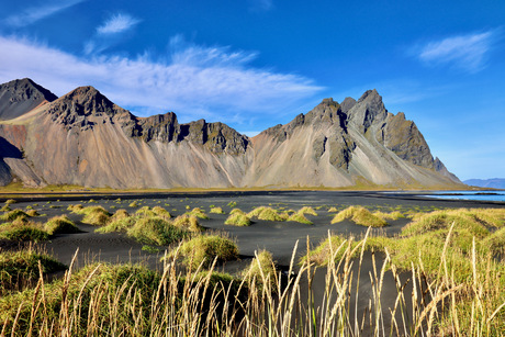 Stokksnes