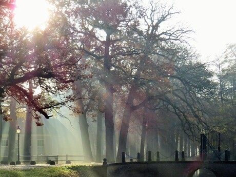 Groeneveld (Baarn)