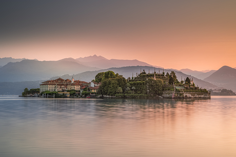 Isola Bella 