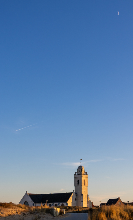 Kerk Katwijk