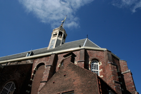 Martinikerk Sneek