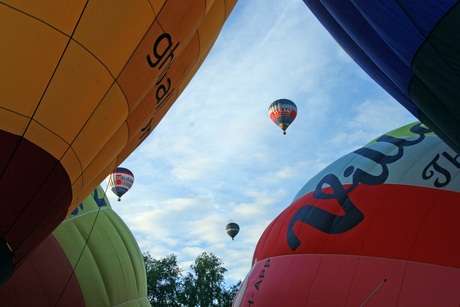 Breda Ballon Fiesta