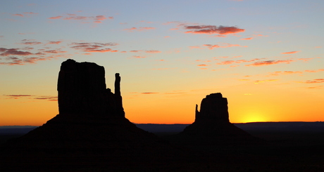 monument Valley