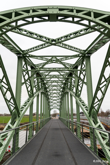 trambrug Schipluiden in originele kleur 6