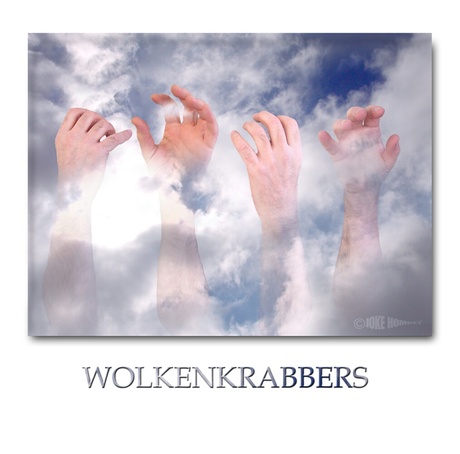 Wolkenkrabbers