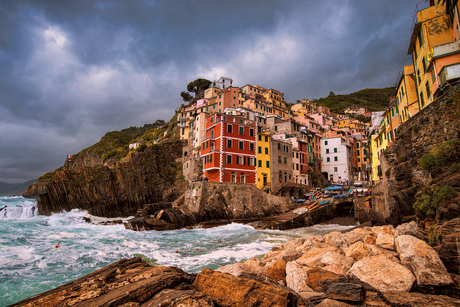 Riomaggiore