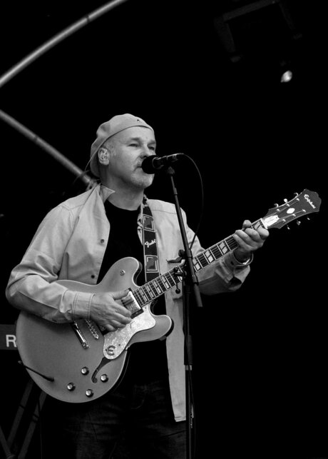 Paul Carrack