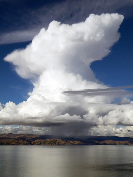 Cumulonimbus