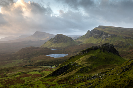 isle of skye