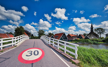 Dorpje
