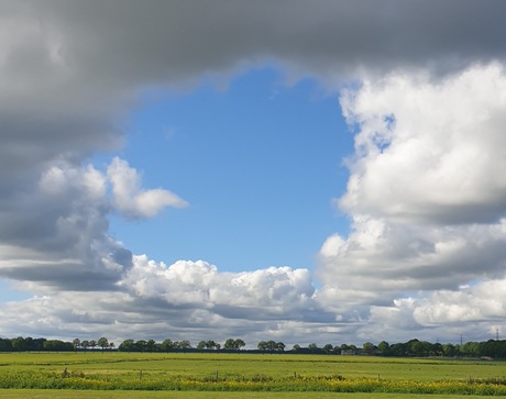 Hemelvaartsdag