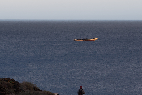 Vluchten naar betere oorden