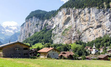 lauterbrunnen