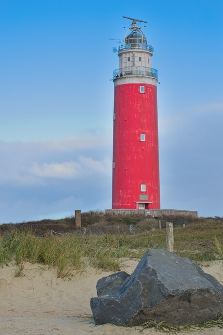 vuurtoren