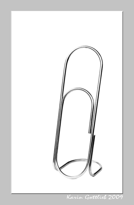 Paperclip