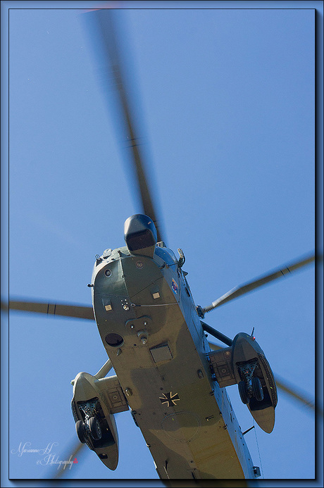 Rescue Vlissingen 2012