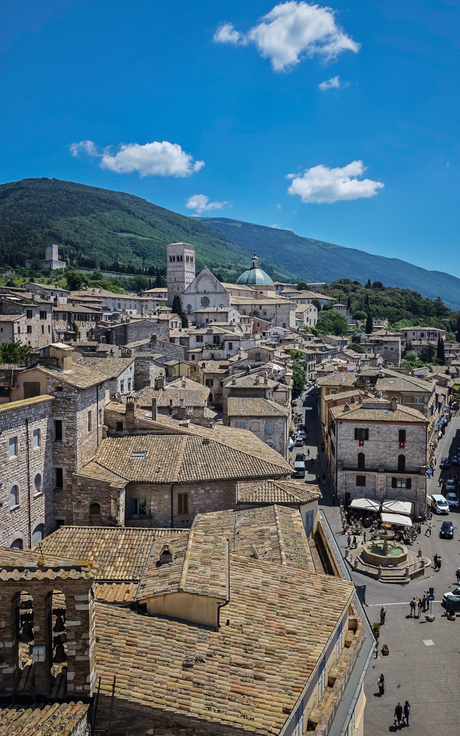 Assisi
