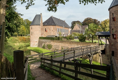 Kasteel Huis Berg