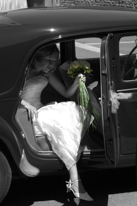 m`n zus d`r trouwdag