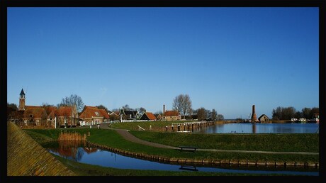 Zuiderzee museum