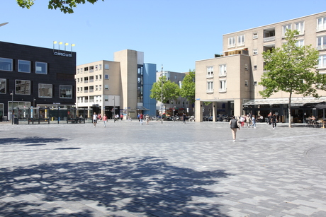 Almere Stadhuisplein