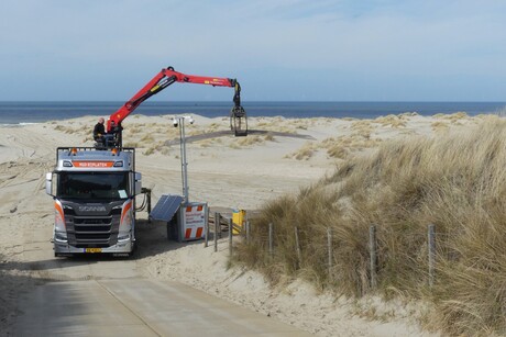 P1300389   TRUCK TIME   Strandopgang  Monster  Schelpenpad  17 mrt 2026 