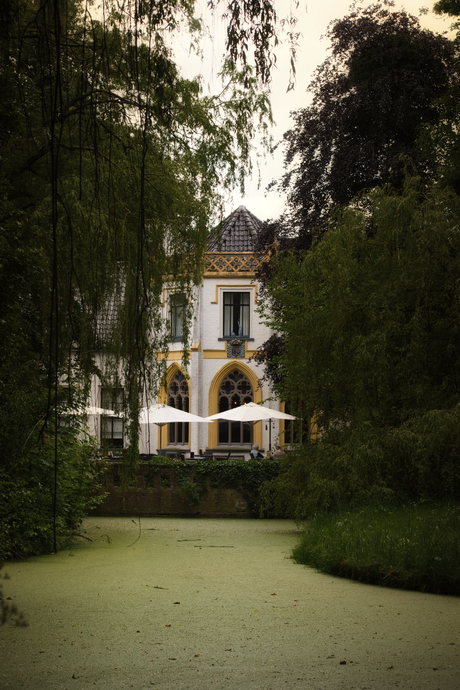 Borg en landgoed Ekenstein