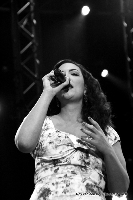 Caro Emerald