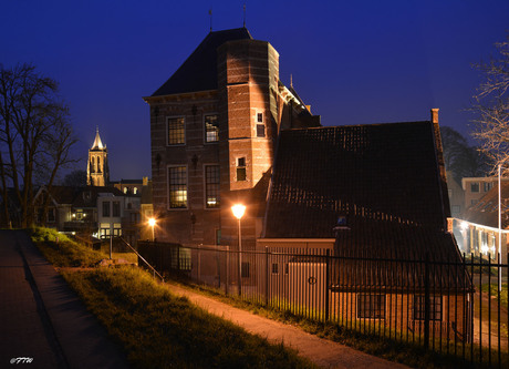 Gorinchem - Oude Tolhuis