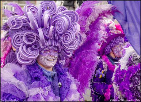 Carnaval Maastricht