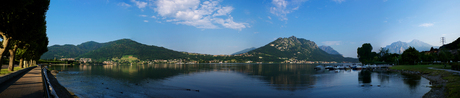 Lago di Garlate