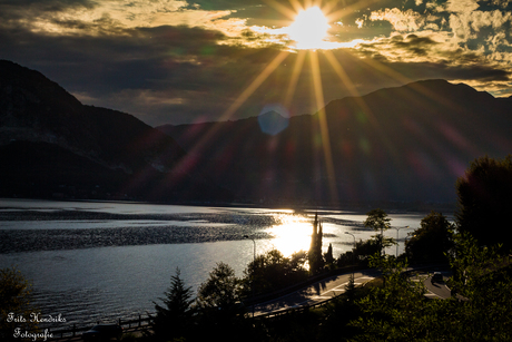 Lago Maggiorre