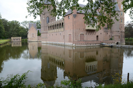 Kasteel Heeswijk