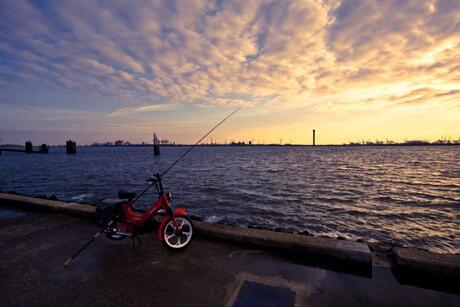 Hoek van Holland 2