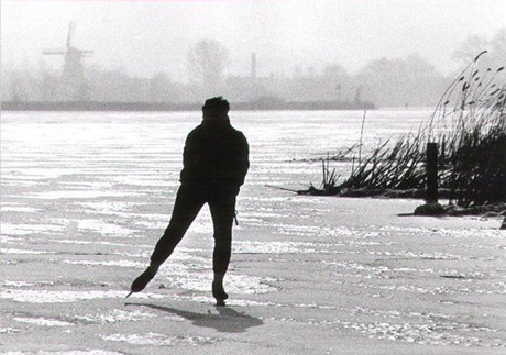 Toerschaatsen