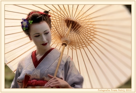 Geisha