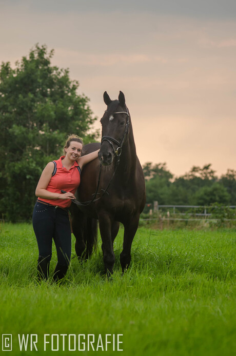 Black Beauty