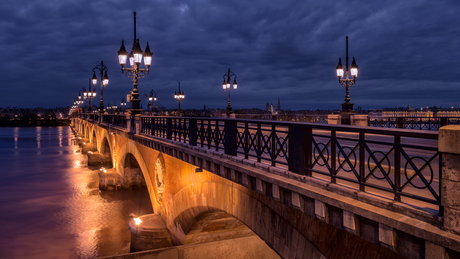 Pont de Pierre