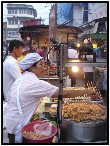 Thai Cuisine