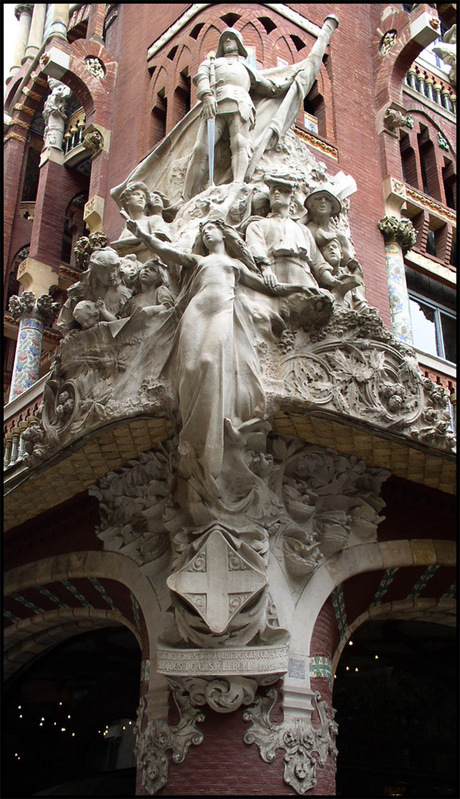 Palau de la Música Catalana