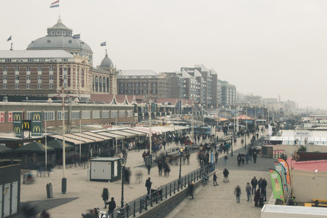 Scheveningse Promenade