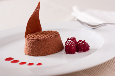 Chocolate Dessert