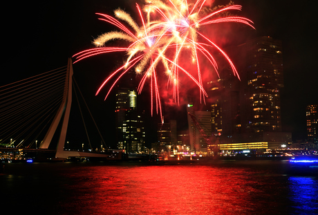 Wereldhavendagen 2025 Rotterdam