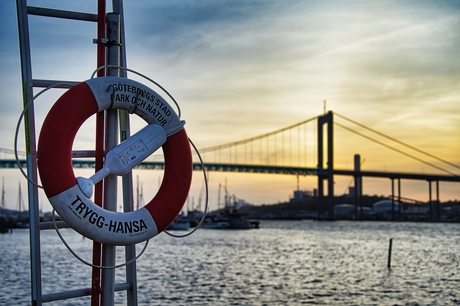 Haven Götenborg
