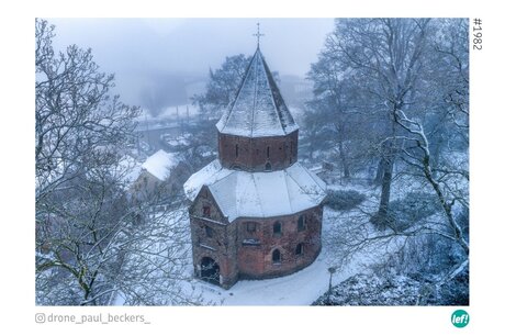 Sint-Nicolaaskapel, Nijmegen 
