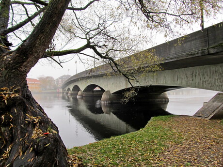 Brug Kristiansand Norway