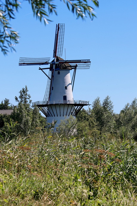 Molen de Vlinder