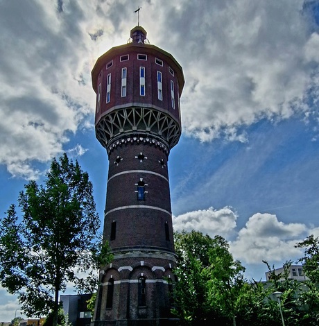 Watertoren